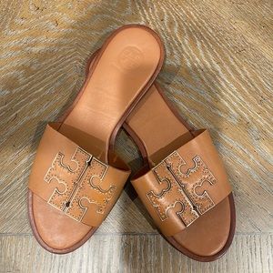 Tory Burch Ines slides